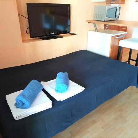 Ferienwohnung Il Terrazzino Di Via Gorizia Turin Exterior foto