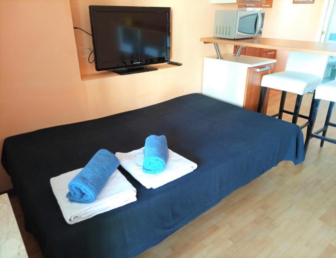 Ferienwohnung Il Terrazzino Di Via Gorizia Turin Exterior foto